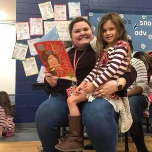 Meet your Posher, Megann